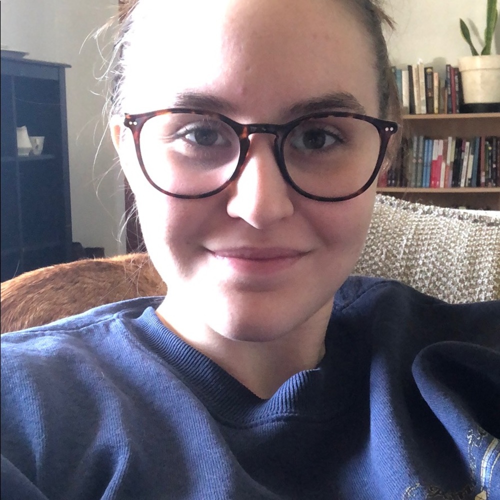 Meet your Posher, Katrina